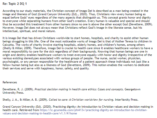 The post includes a case study: fetal abnormality gcu, and discussions on the Christian concept of the imago Dei, and what value does a human person have? How does your position affect your stance on controversial bioethical issues, such as abortion, designer babies, and stem cell research?
