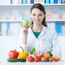 Nutrition in Health Promotion Essay Example