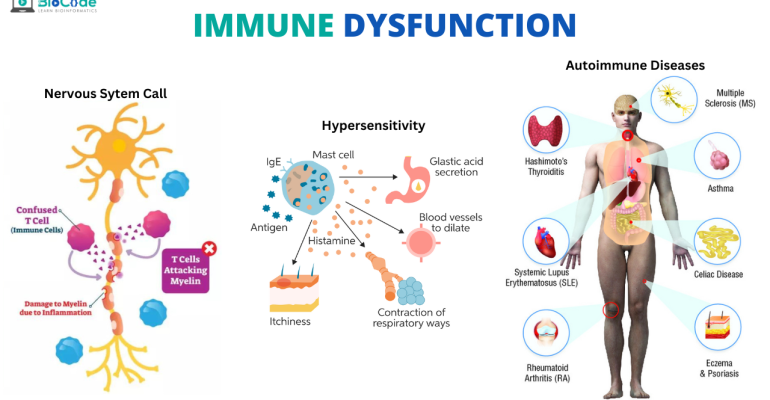 Immune Dysfunction