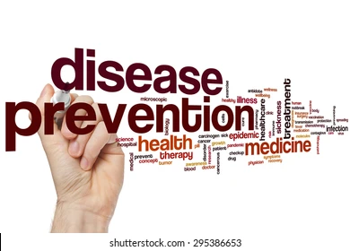 Disease Prevention