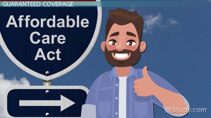 The Individual Mandate