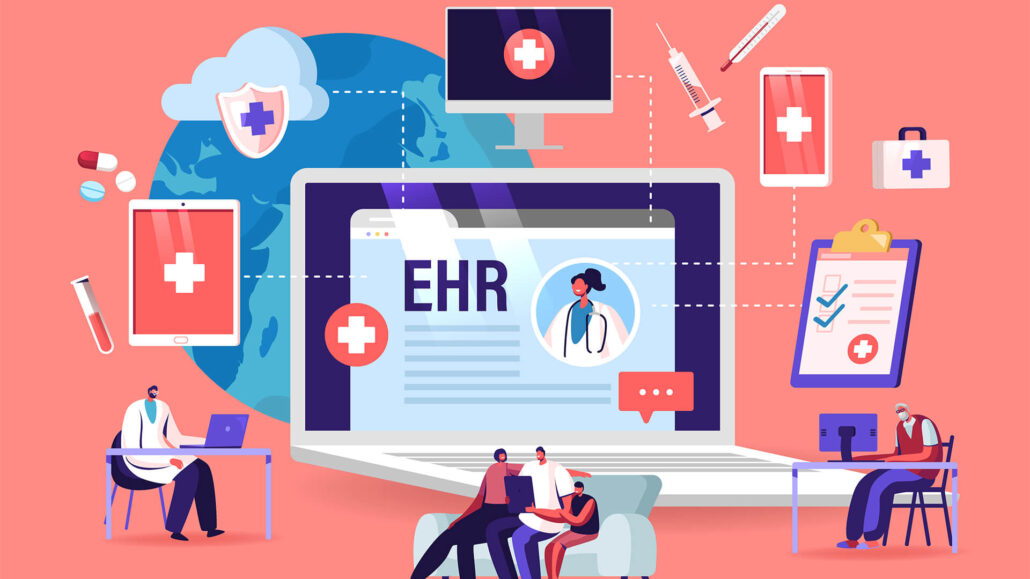 Electronic Health Records