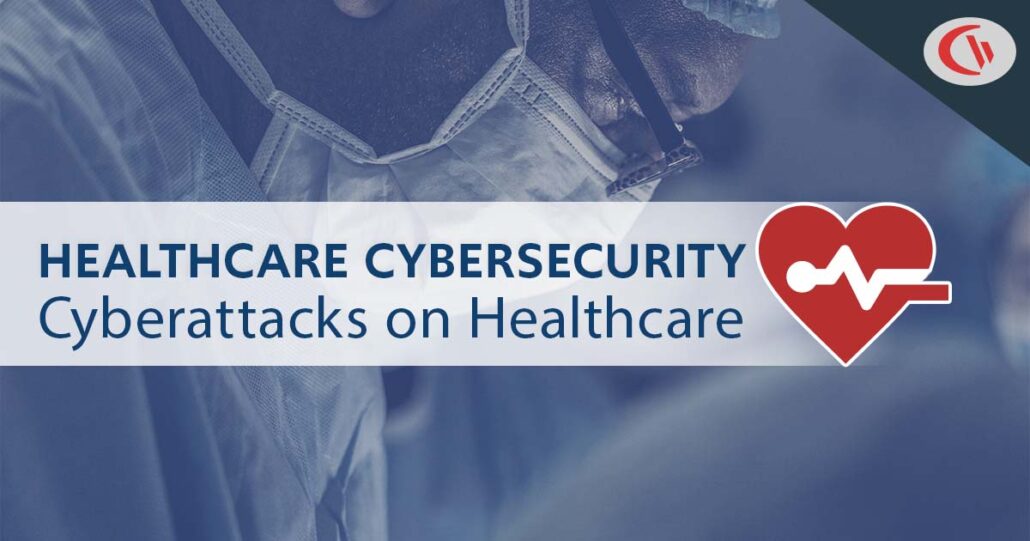 Healthcare Cybercrimes