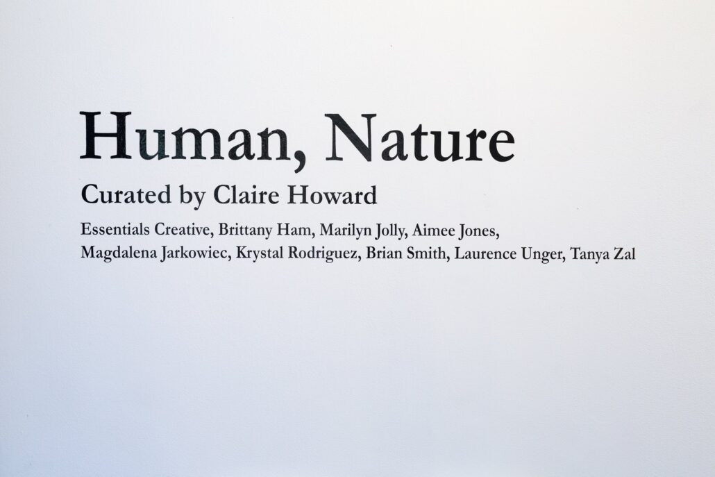 Nature of Human-Nursing Paper Examples
