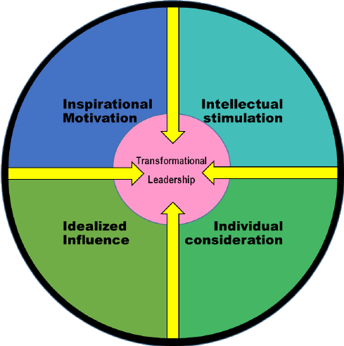 Transformative Leader-Nursing Paper Examples