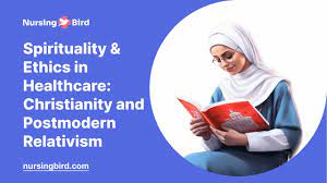 Nature of Spirituality-Nursing Paper Examples