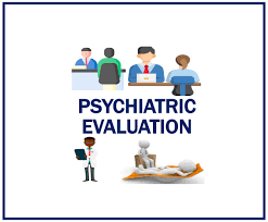  Psychiatric Evaluations-Nursing Paper Examples