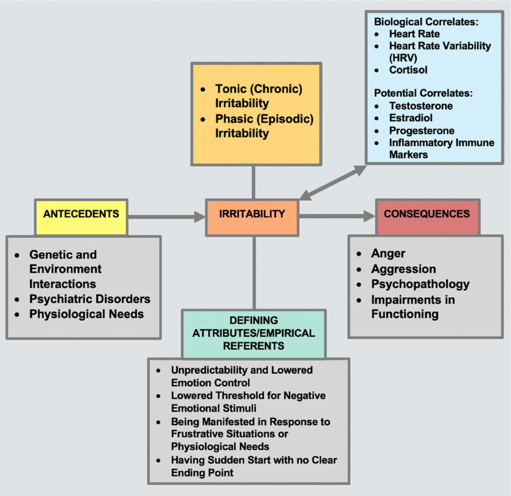 Mood Disorder-Nursing Paper Examples