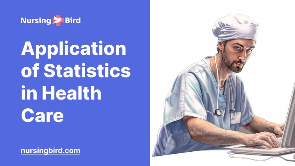 Application of Statistics-Nursing Paper Examples