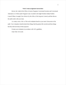week 3 team assignment instructions – page 2