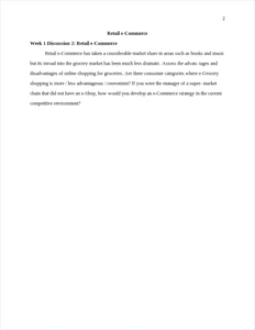 retail e-commerce – page 2