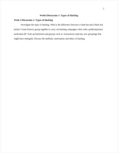week4 discussion 1: types of hacking – page 2