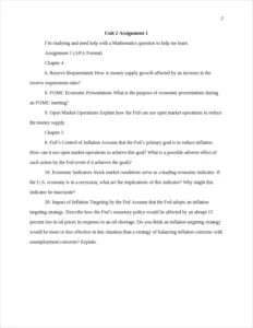 unit 2 assignment 1 – page 2