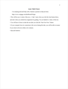 exam 1 limit 6 hours – page 2