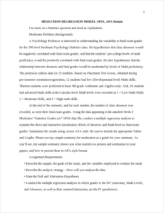 mediation regression model spss – page 2