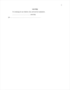 stats help – page 2