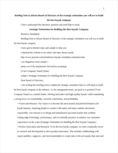 Building the Best Kayak Company – page 2