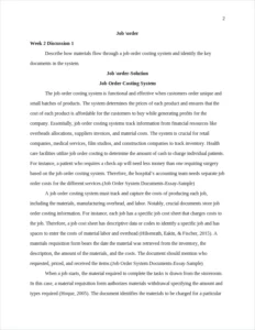 Job Order System Documents-Essay-Sample – page 2