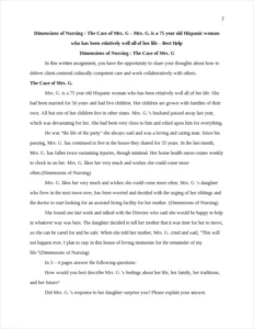 Dimensions of Nursing – page 2