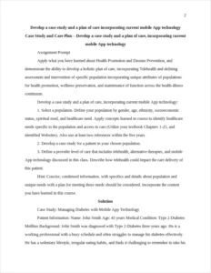 current mobile App technology – page 2