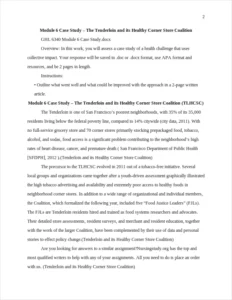 Tenderloin and its Healthy Corner Store Coalition – page 2