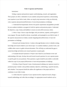 Nurse-led presentations on bullying – page 2