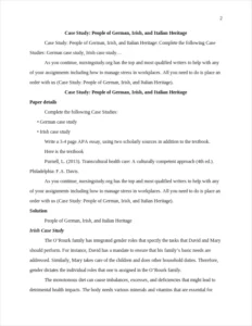 People of German – page 2