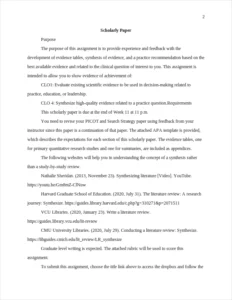 Caesarian Section Imapct Sample-Essay – page 2