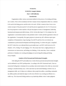 Recruiting and hiring Essay-Sample – page 2