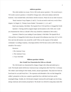 Laura-Spinney's Pale Rider EssayExample – page 2