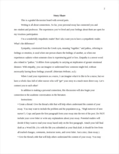 Medication Administration Errors in Nursing-Essay-Example – page 2