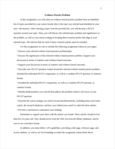 Anxiety Management for Patients in Hospice Essay-Example – page 2