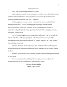 Evidence-based practice Essay Example – page 2