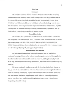 Silver Star – page 2