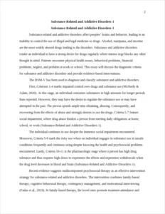 Substance-Related and Addictive Disorders-1 – page 2