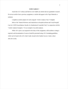 article analysis 2 – page 2