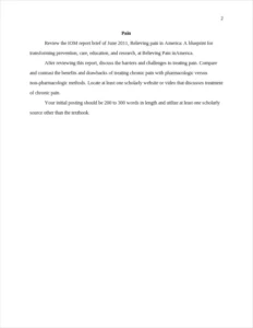 pain – page 2