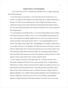 module 6 pharm: special populations – page 2