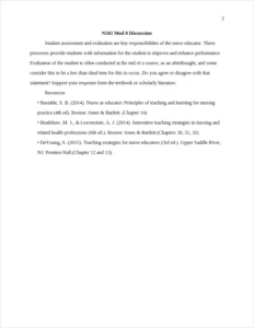 n582 mod 8 discussion – page 2