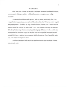 doesnt need one – page 2