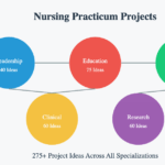 Find practical, implementable ideas for nursing practicum projects that align with academic requirements and real-world healthcare needs.