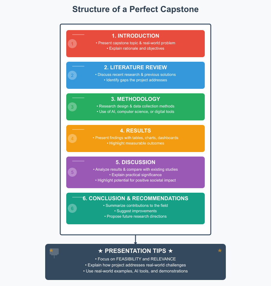 Capstone Project Ideas