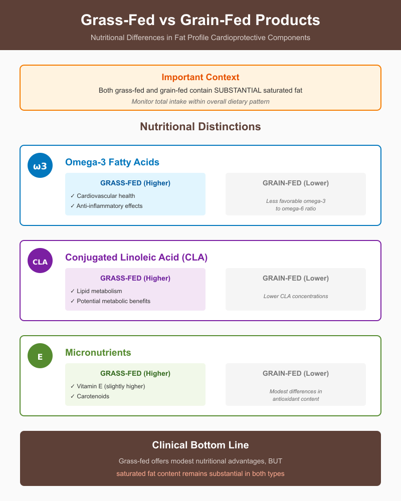 Controversial Nutrition Topics