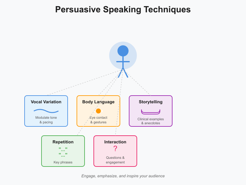 Persuasive Speech Topics