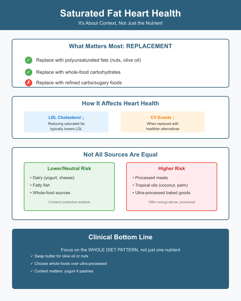 Controversial Nutrition Topics