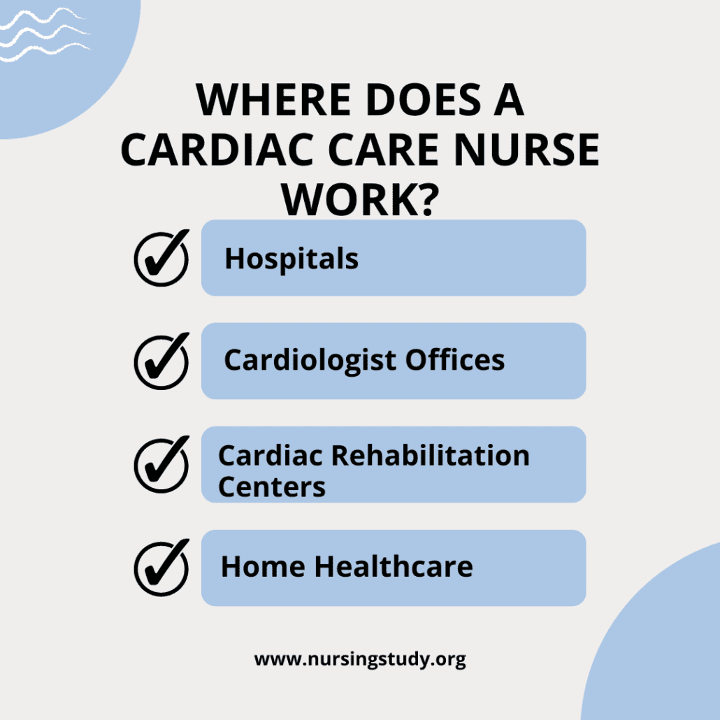 7 Vital Steps to Thriving as a Cardiac Care Nurse