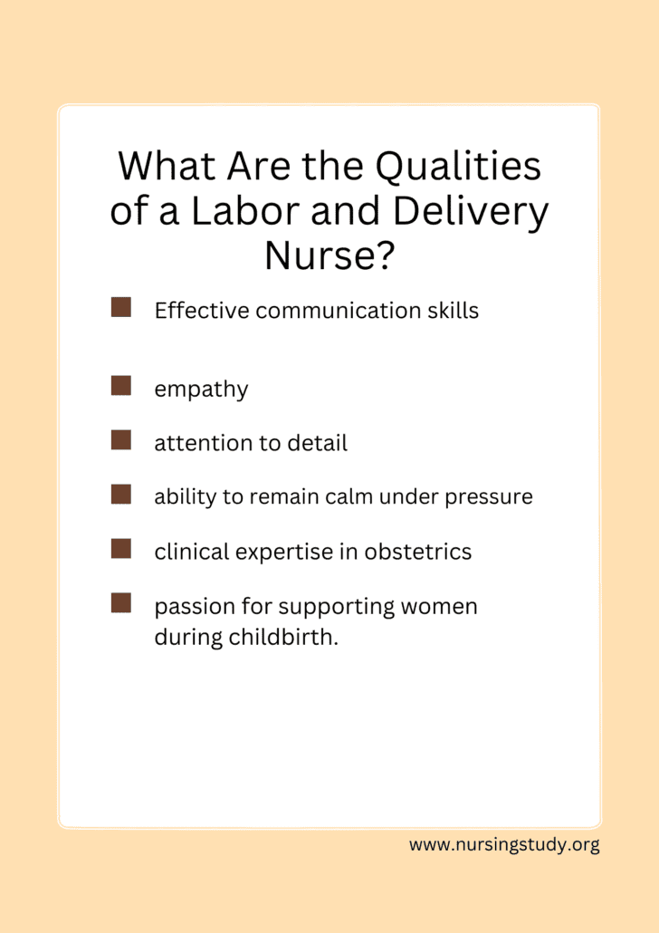 Thriving as a Labor and Delivery Nurse Hero: 17 Key Insights Unveiled!