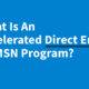 Empowering Accelerated MSN Program: A Comprehensive Guide, 20 Steps for a Successful Career.