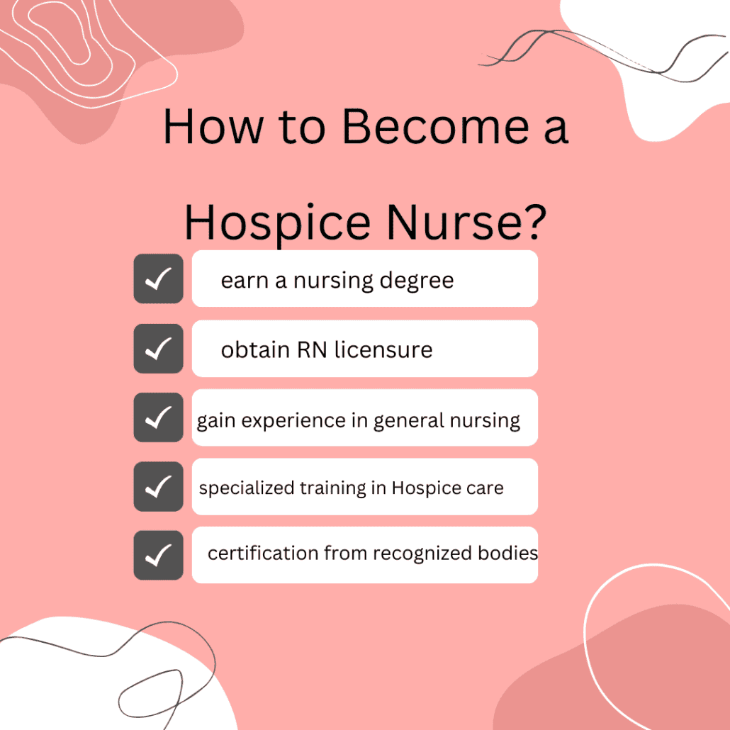 17 Essential Insights into the Fulfilling World of Hospice Nurse