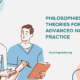 Philosophies & theories for advanced nursing practice